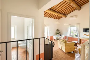 Authentic Italian Apartment with Private Terrace - Image 5