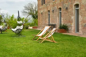 Authentic Italian Apartment with Private Terrace - Image 4