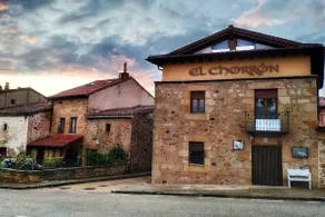 El Royo, “El Chorrón,” Surrounded by Nature. - Image 4