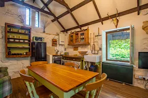 Two Stags Cottage - Image 4