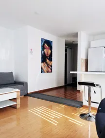 Lux Studio Apartment Vidanovic - Image 2