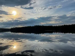 Relax by a Quiet Lake - Image 5
