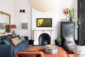 The Bengal Tiger – 2 BR with Patio in Notting Hill - Image 4
