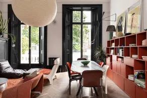 The Bengal Tiger – 2 BR with Patio in Notting Hill - Image 2