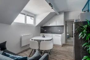 Joli appartement - 4min à pieds de la plage - Image 2