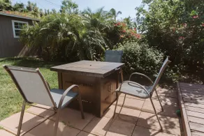 #1 Ranked Upgraded Guesthouse w/ Quiet Garden - Image 4