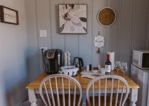 #1 Ranked Upgraded Guesthouse w/ Quiet Garden - Image 5
