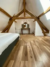 Quiet house in the countryside - ”Cigogne” accommodation - Image 2