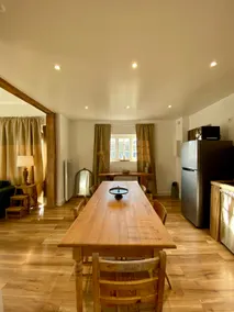 Quiet house in the countryside - ”Cigogne” accommodation - Image 3