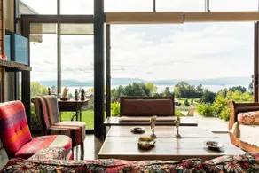 Luxurious Altamira House with lake and volcano view, Jacuzzi - Image 3