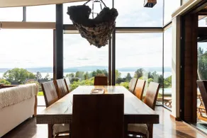 Luxurious Altamira House with lake and volcano view, Jacuzzi - Image 4