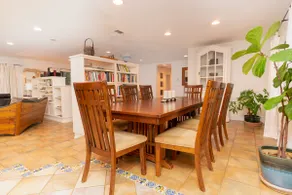 Quiet, Tranquil 4 bedroom house - Image 4