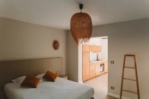 Marengo suite-apartment in the heart of the maquis / Gulf of Porto - Image 3