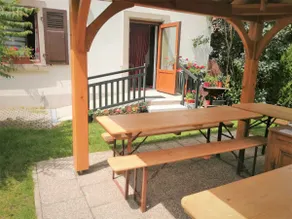 Großes Einfamilienhaus \"Au Schneiget\" <br><br> - Image 4