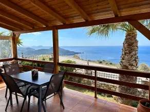 Seaview Villa Liandroy - Image 5