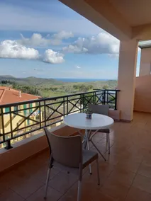 Balcony With A View - In The Heart Of The Village - Image 2