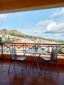 Balcony With A View - In The Heart Of The Village - Image 4