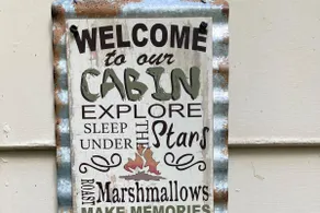 Owls Nest Cabin NC - quiet location close to much - Image 2
