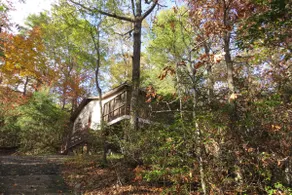 Owls Nest Cabin NC - quiet location close to much - Image 3