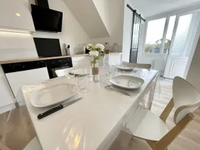 Kermario, spacious apartment with pool - Image 4