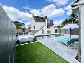 Kermario, spacious apartment with pool - Image 3