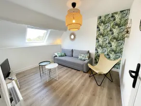 Kermario, spacious apartment with pool - Image 2