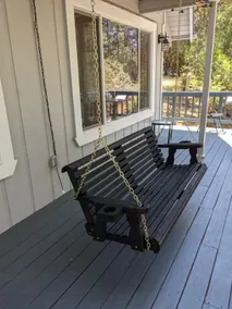 Breckenridge Chalet near Yosemite. Dog friendly! - Image 4