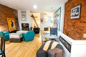 Front Street Loft Apartment - Image 5