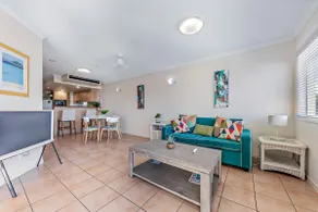 Shingley Beach Resort Apartment - 1 Bed Deluxe - Image 5