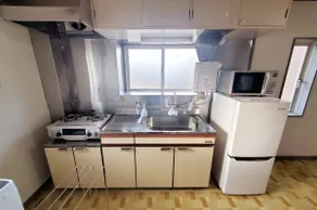 Pegasus Stay 301, Apartment with one room for rent, with free parking! Long stays are also welcome! - Image 4