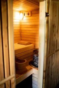 L ABRI spa et détente - Image 2