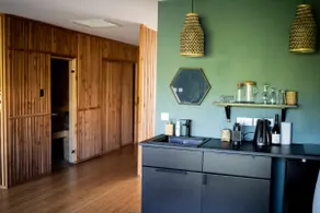 L ABRI spa et détente - Image 3