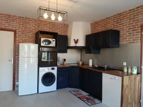 ”Les Géraniums”, 6 pers. ideal family cottage - Image 5