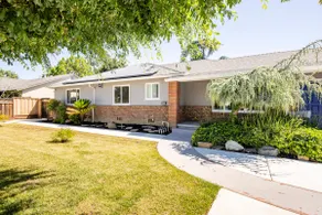 San Jose Ranch House Safe/AC/Fast Wi-Fi - Image 4