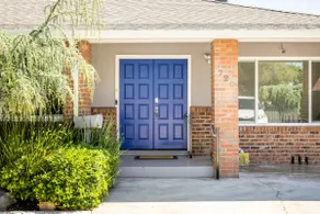 San Jose Ranch House Safe/AC/Fast Wi-Fi - Image 5