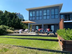 Rock Steady - Panoramic Ocean Front Home - Image 2