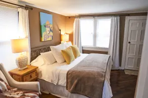 Downtown Petaluma Fair St Studio Apt. - Image 3