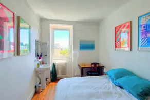 60 m2 atypical Waterfront Downtown - Image 5