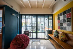 4Share cozy house -14 persons- 400m fm BTS-Bangbua - Image 4
