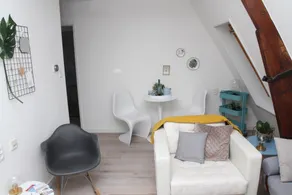 Modern apartment in a former national monument - Image 5