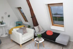 Modern apartment in a former national monument - Image 4