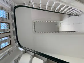 Modern apartment in a former national monument - Image 2