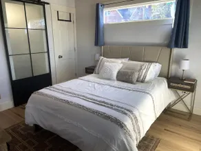 Charming 1 Room Guesthouse, Heart of West AVL - Image 2