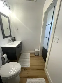 Charming 1 Room Guesthouse, Heart of West AVL - Image 5