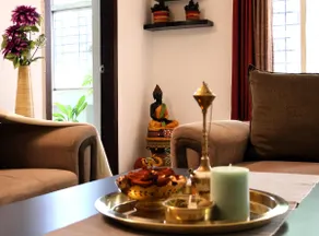 SmartStay - Spacious Duplex Penthouse BLR Central - Image 2