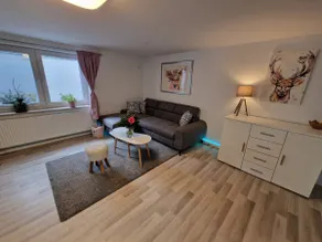 Gartenstrasse vacation home - Image 4