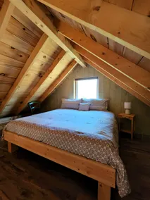 Alvah's Park Ranger Cabin - Image 3