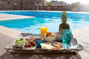 Villa Kalliopi ΙnCreteble Cretan Resindences - Image 2