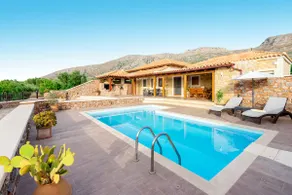 Villa Kalliopi ΙnCreteble Cretan Resindences - Image 5