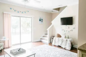Pets Welcome, Central, Spacious St Simons Retreat - Image 5